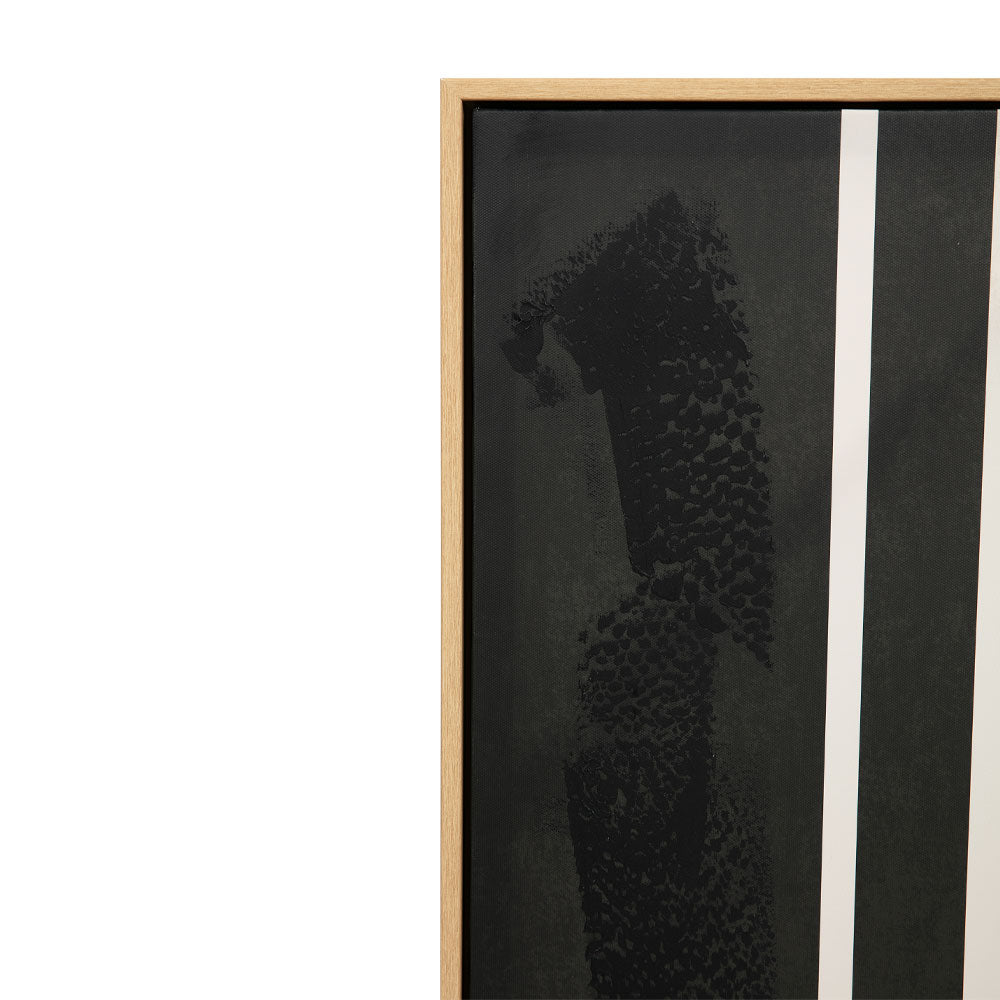 Tablou HAVIK 02, 80 × 120 × 4 cm — imagine 4
