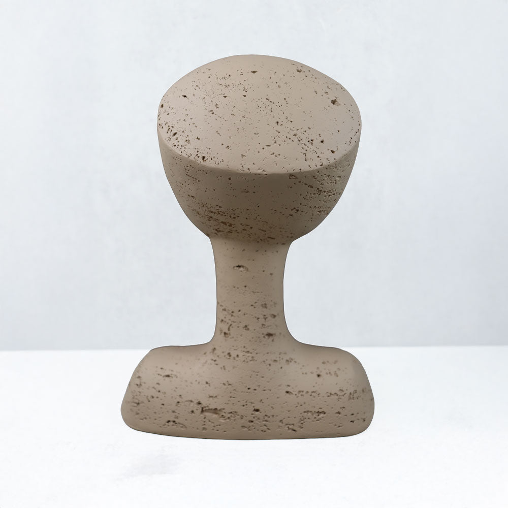 Figură decorativă FINN 03, 19 × 14 × 26 cm — imagine 4