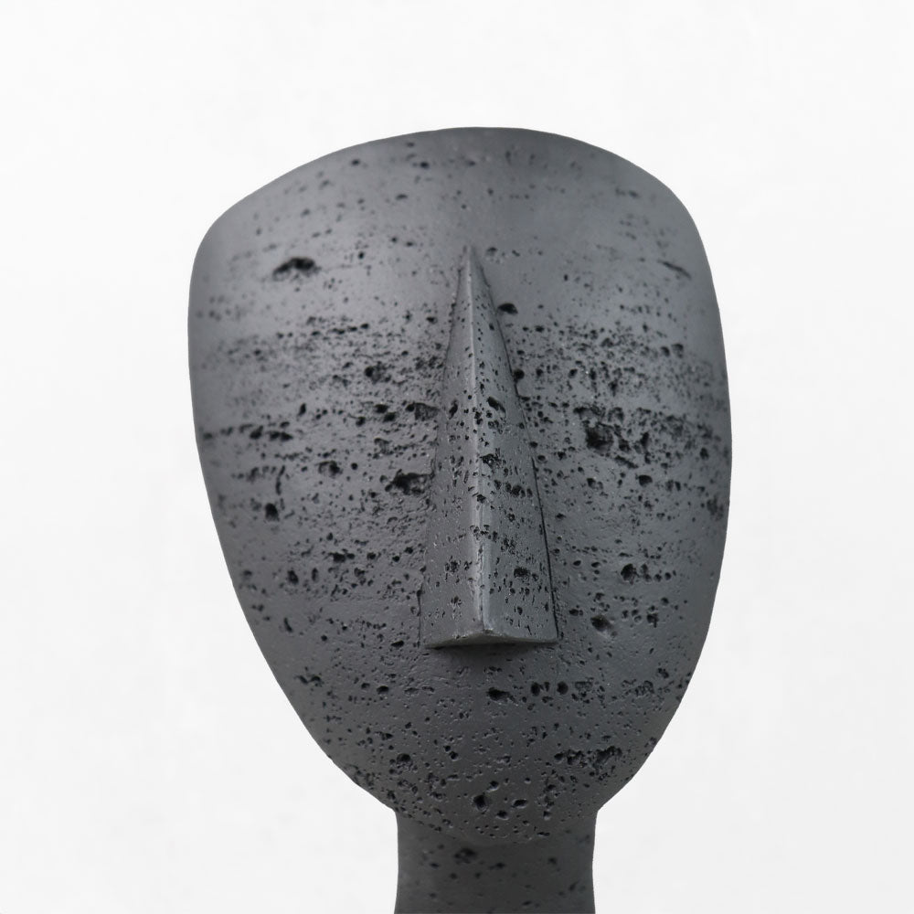 Figură decorativă FINN 01, 19 × 14 × 26 cm — imagine 2