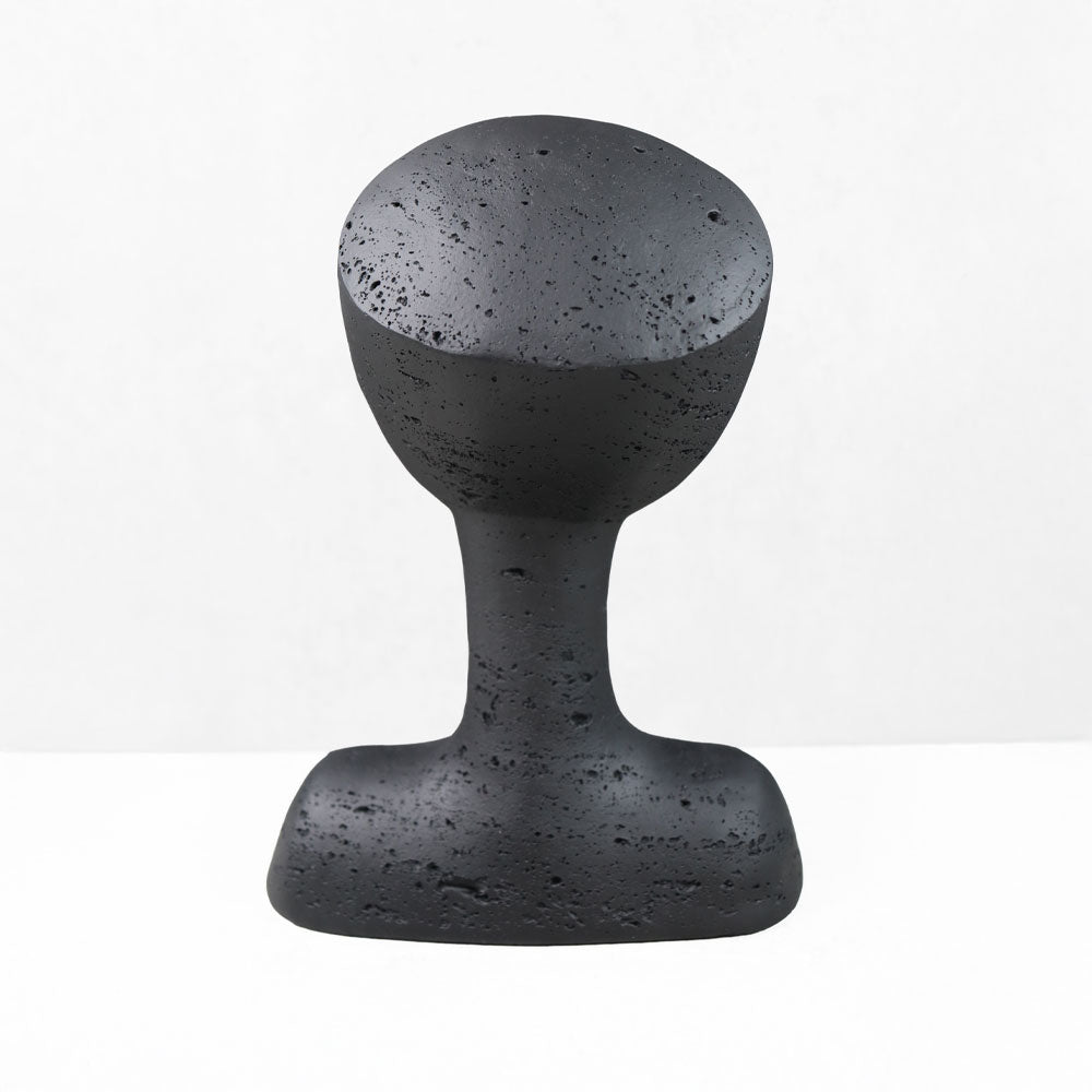 Figură decorativă FINN 01, 19 × 14 × 26 cm — imagine 4
