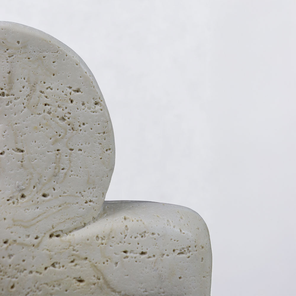 Figură decorativă ESKIL 01, 17 × 8 × 22 cm — imagine 4