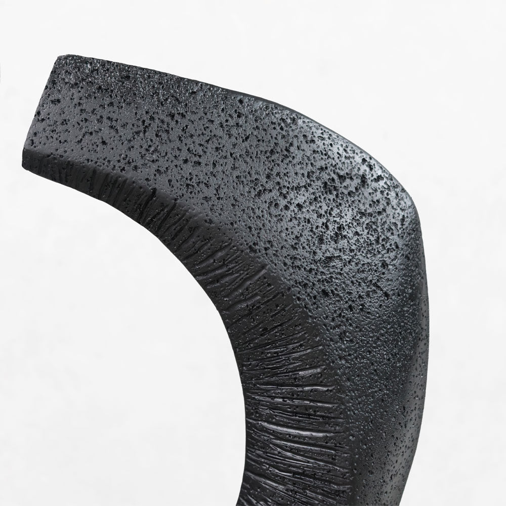 Figură decorativă ELDBERG 01, 19 × 9 × 30 cm — imagine 2