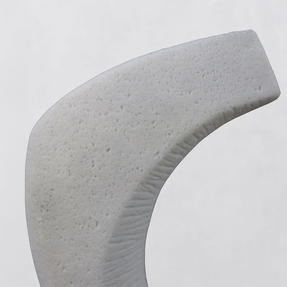 Figură decorativă ELDBERG 02, 19 × 9 × 30 cm — imagine 2