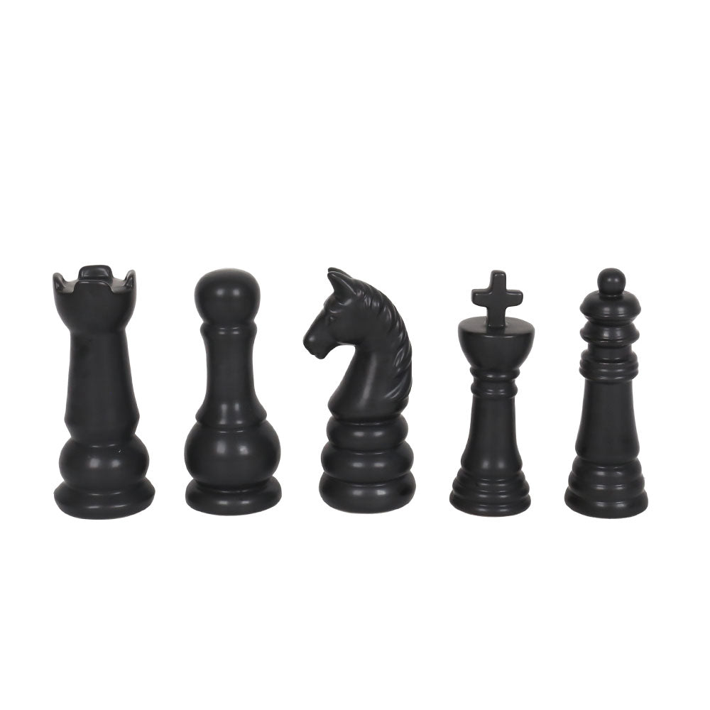 Figură decorativă EBBE 02, 7 × 6 × 15 cm