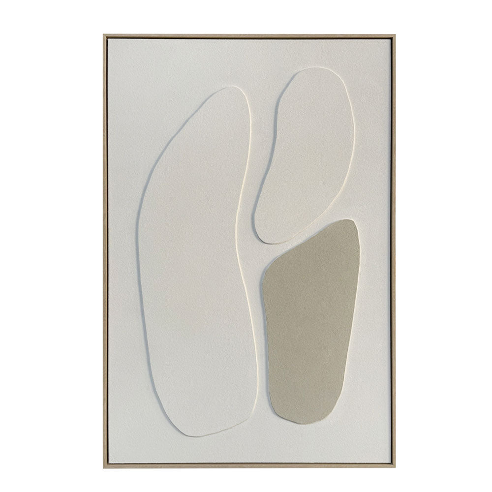 Tablou IDUN, 80 × 120 × 4 cm