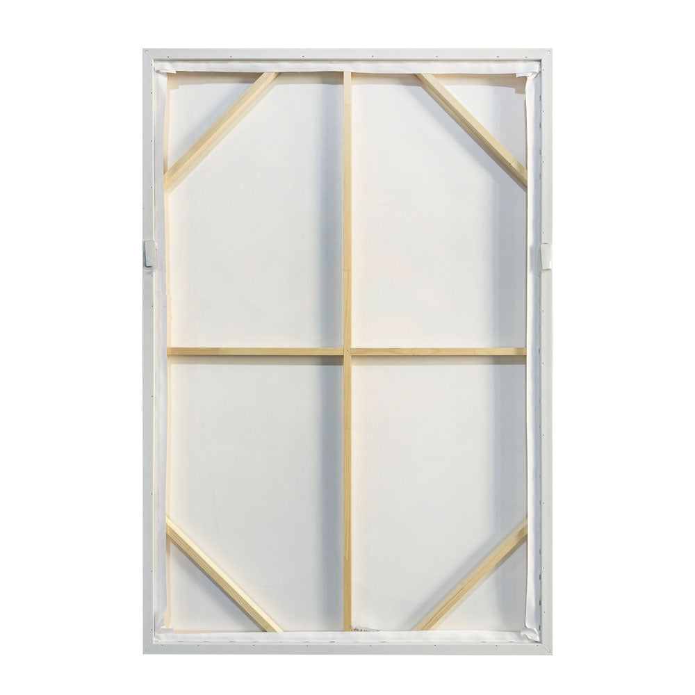 Tablou IDUN, 80 × 120 × 4 cm — imagine 5