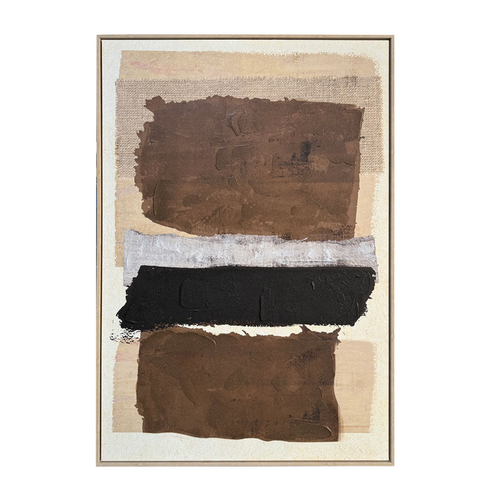 Tablou VARNVIK, 80 × 120 × 4 cm