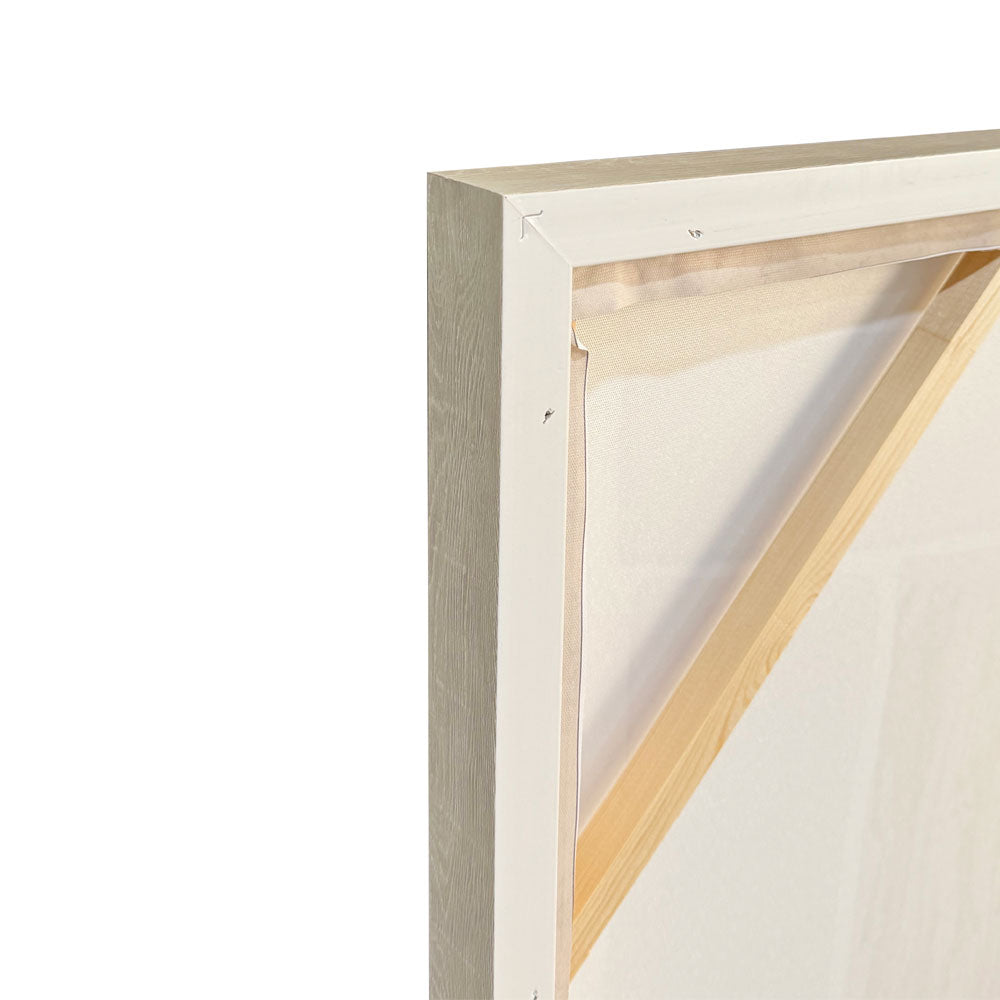 Tablou HEDDA 02, 80 × 120 × 4 cm — imagine 4