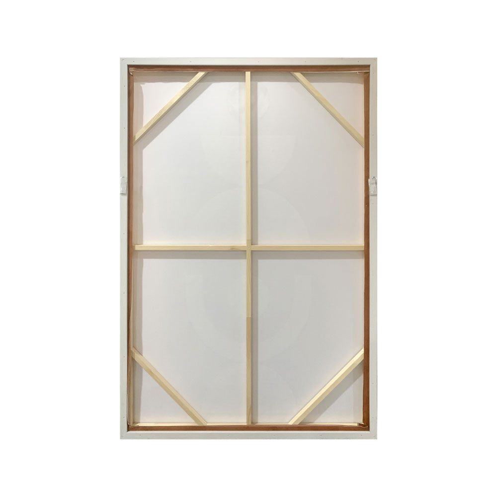 Tablou YLVA, 80 × 120 × 4 cm — imagine 4