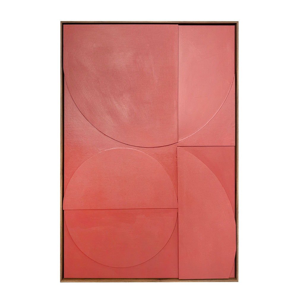 Tablou VAERHOLM, 80 × 120 × 4 cm