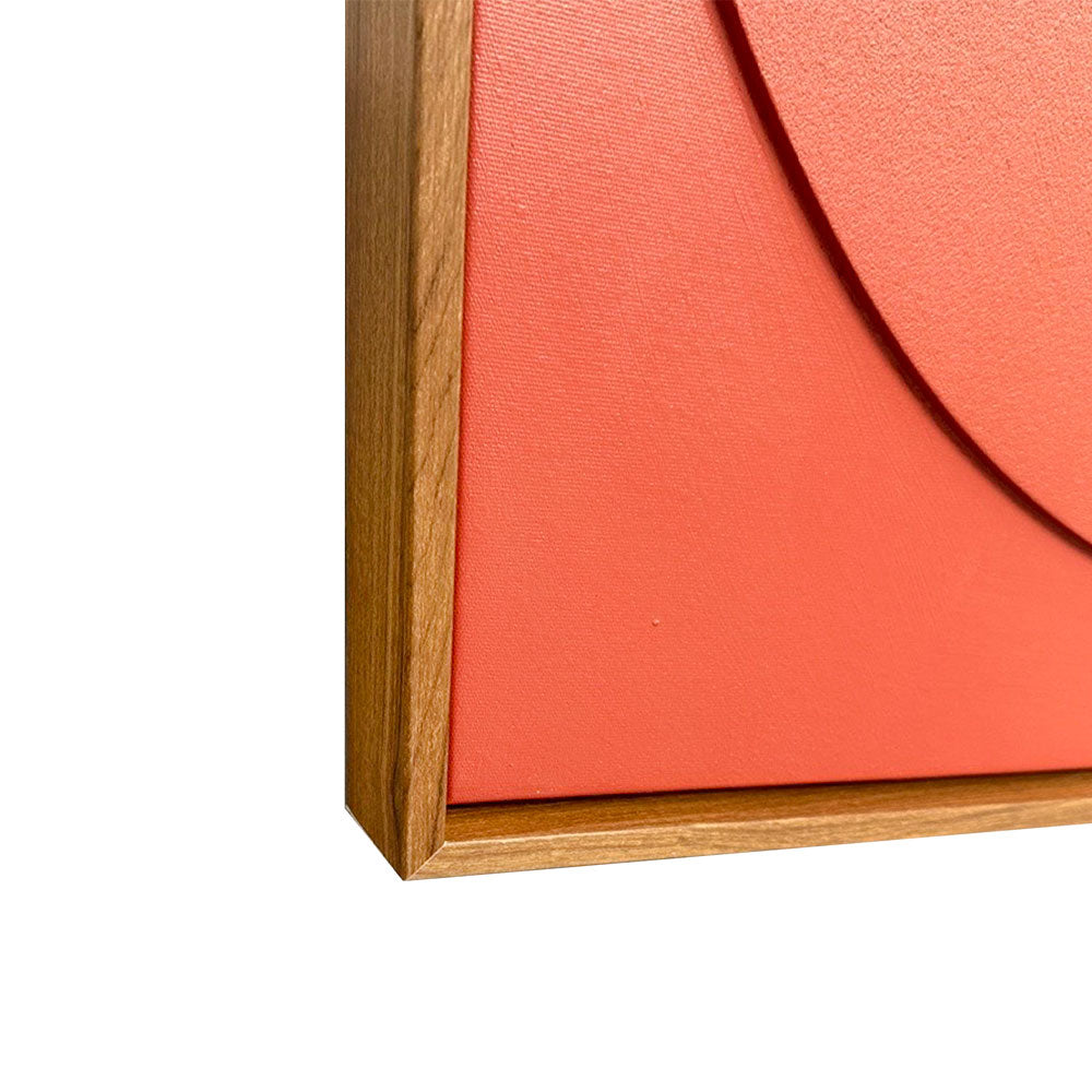Tablou VAERHOLM, 80 × 120 × 4 cm — imagine 3