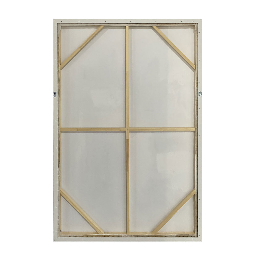 Tablou VAERHOLM, 80 × 120 × 4 cm — imagine 4