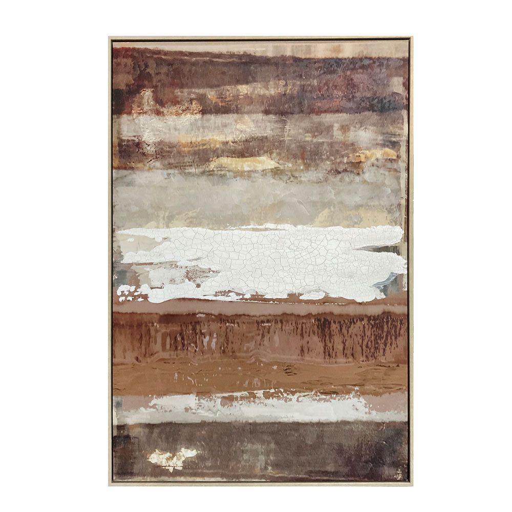 Tablou KIRUNA, 80 × 120 × 4 cm