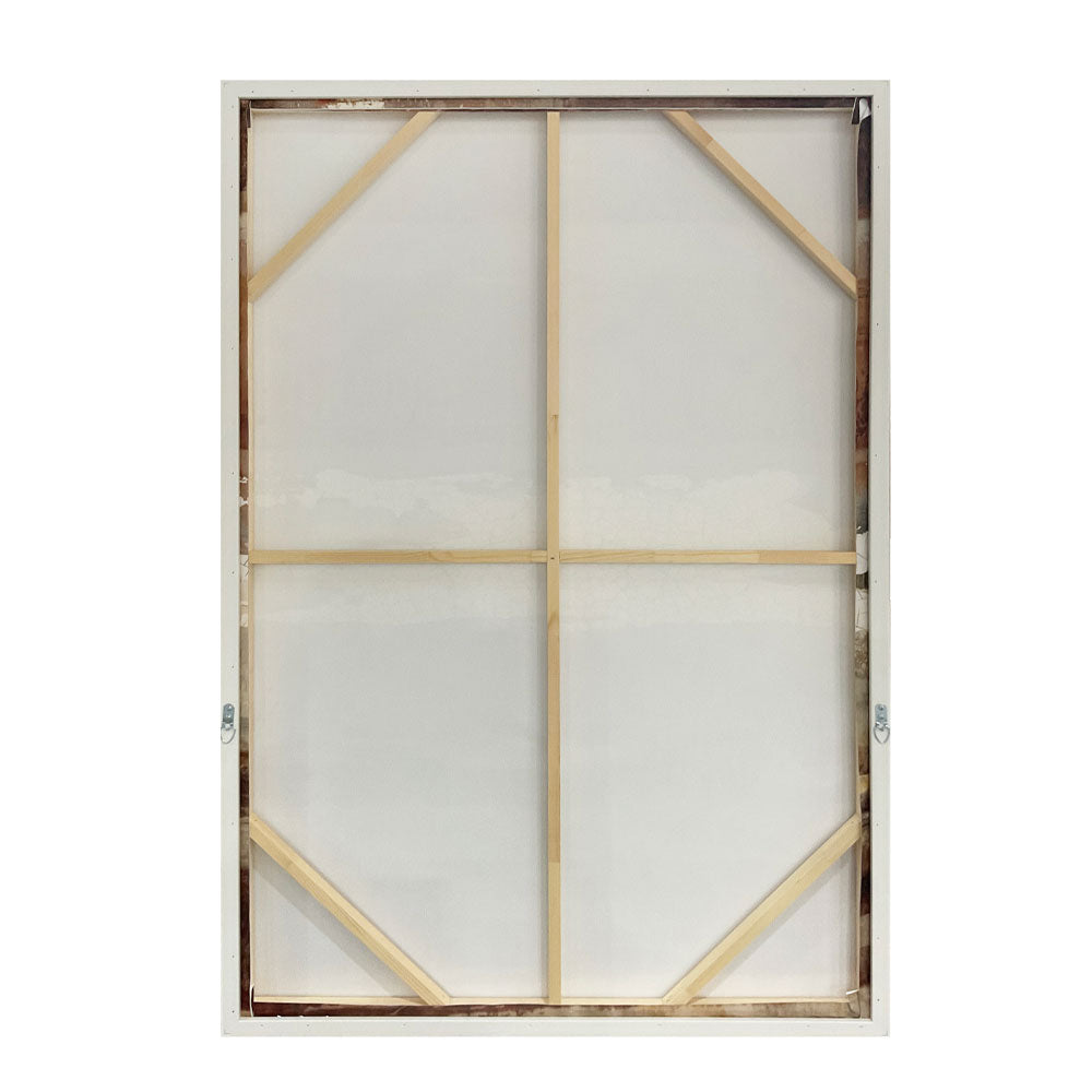 Tablou KIRUNA, 80 × 120 × 4 cm — imagine 5