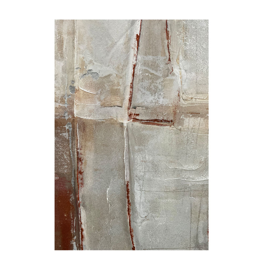 Tablou VARNDAL, 80 × 120 × 4 cm — imagine 2