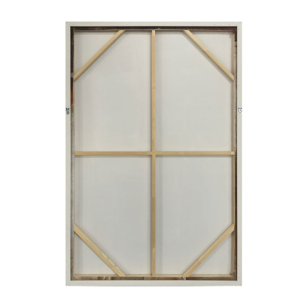 Tablou VARNDAL, 80 × 120 × 4 cm — imagine 5