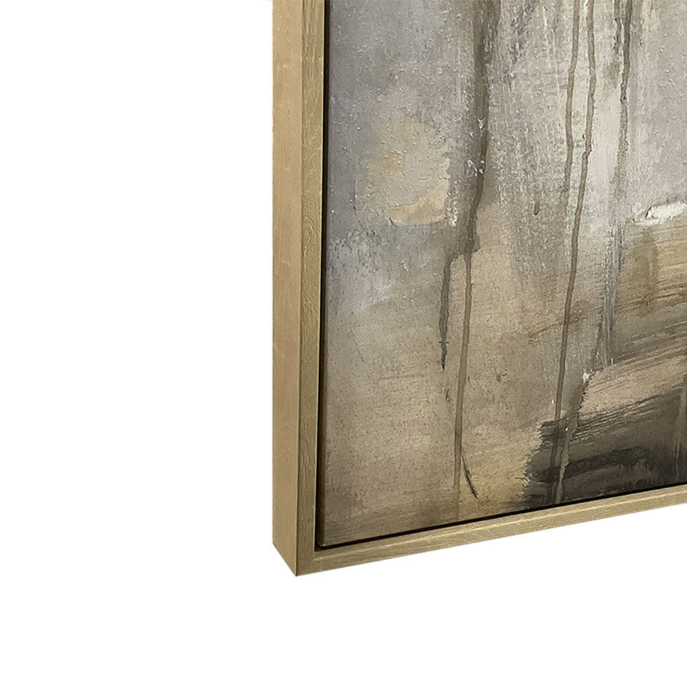 Tablou ALVIK, 80 × 80 × 4 cm — imagine 3