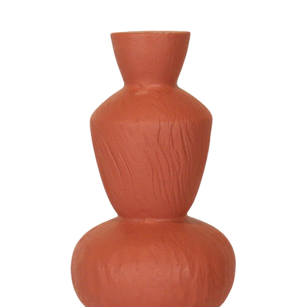 Figură decorativă BJORN 01, 26 × 26 × 71 cm — imagine 2