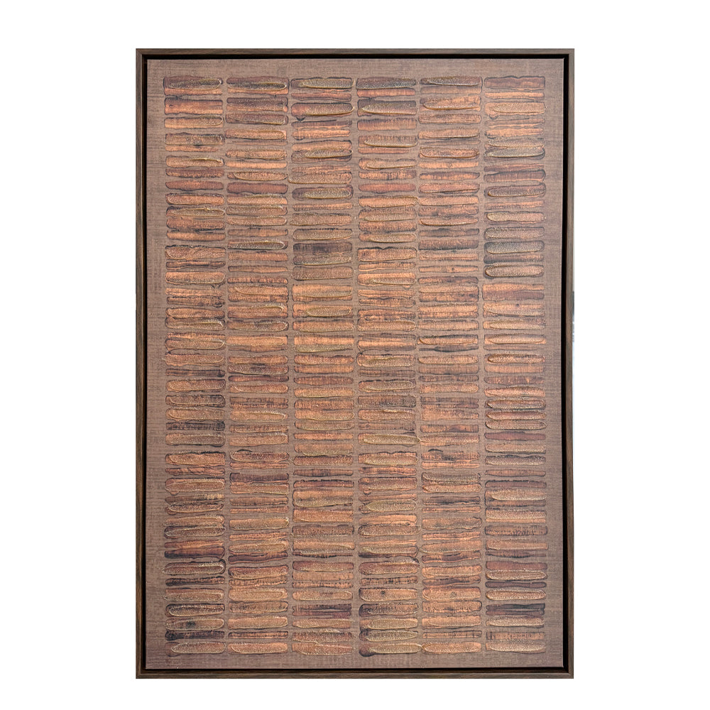 Tablou MAJA, 60 × 90 × 4 cm