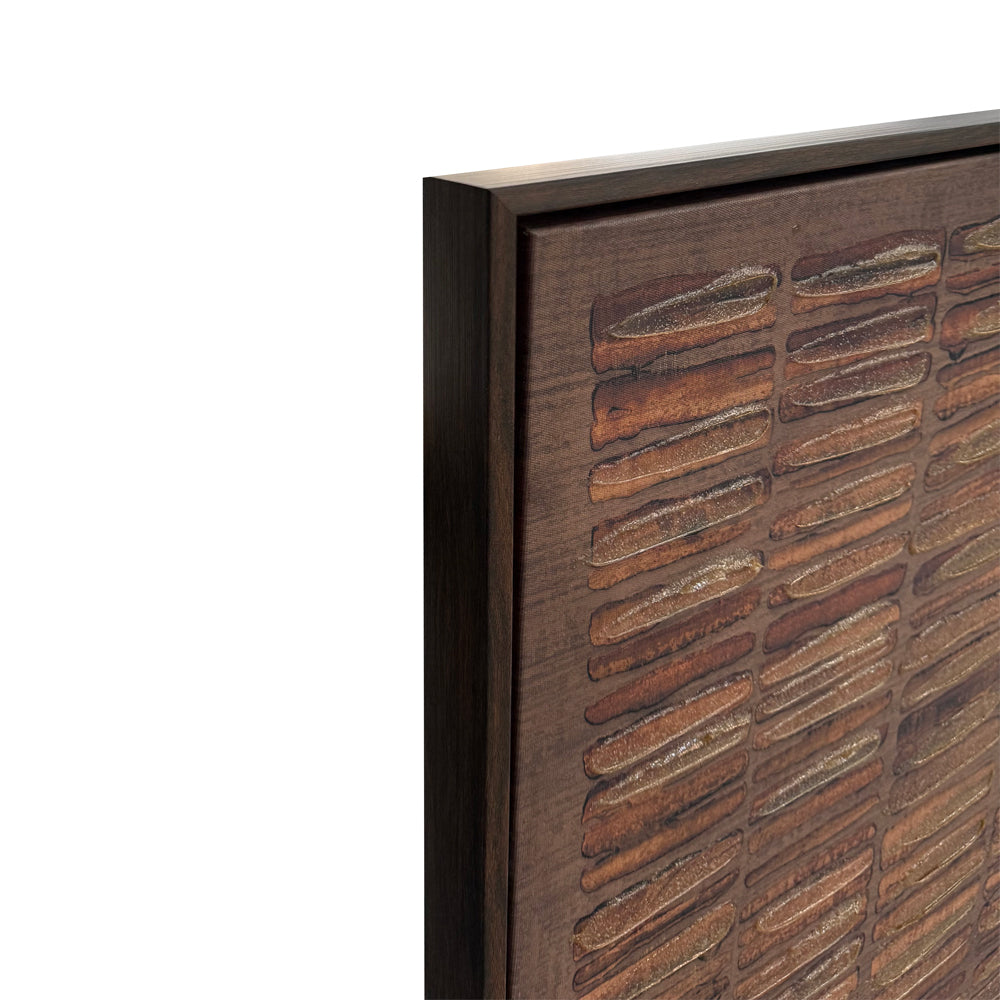 Tablou MAJA, 60 × 90 × 4 cm — imagine 3