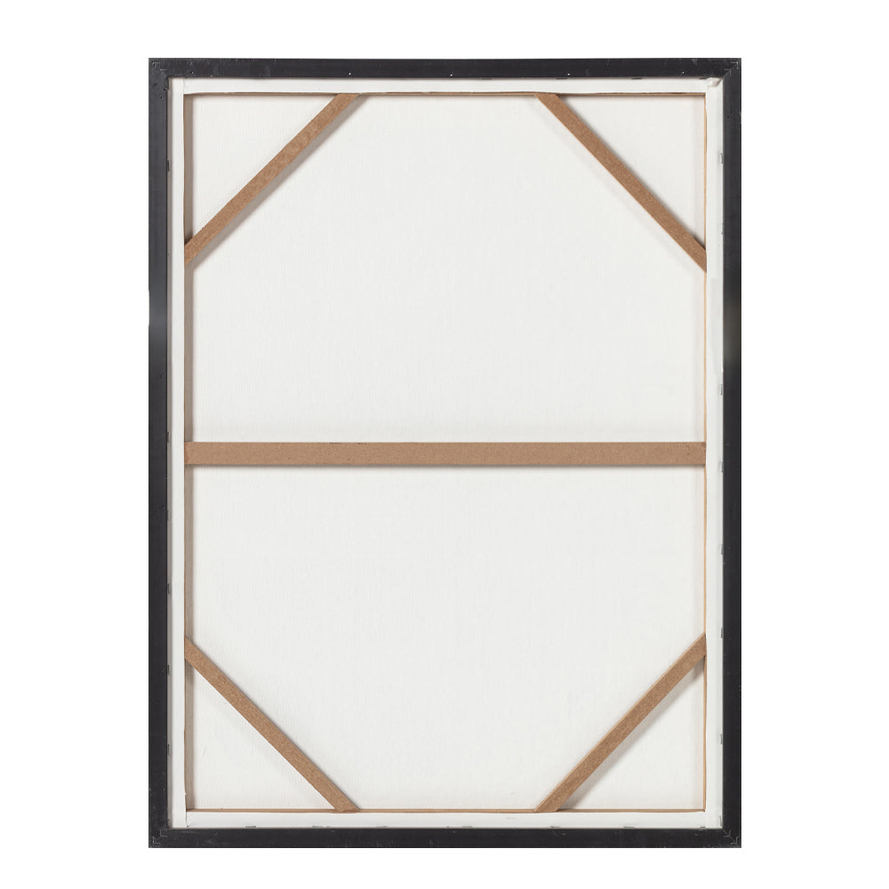Tablou ALVA 02, 60 × 80 × 3.2 cm — imagine 4
