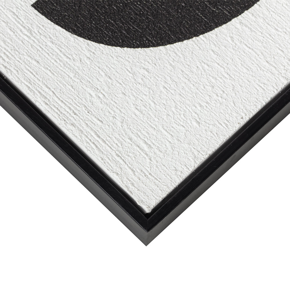 Tablou SANDVIK 01, 60 × 80 × 3.2 cm — imagine 3