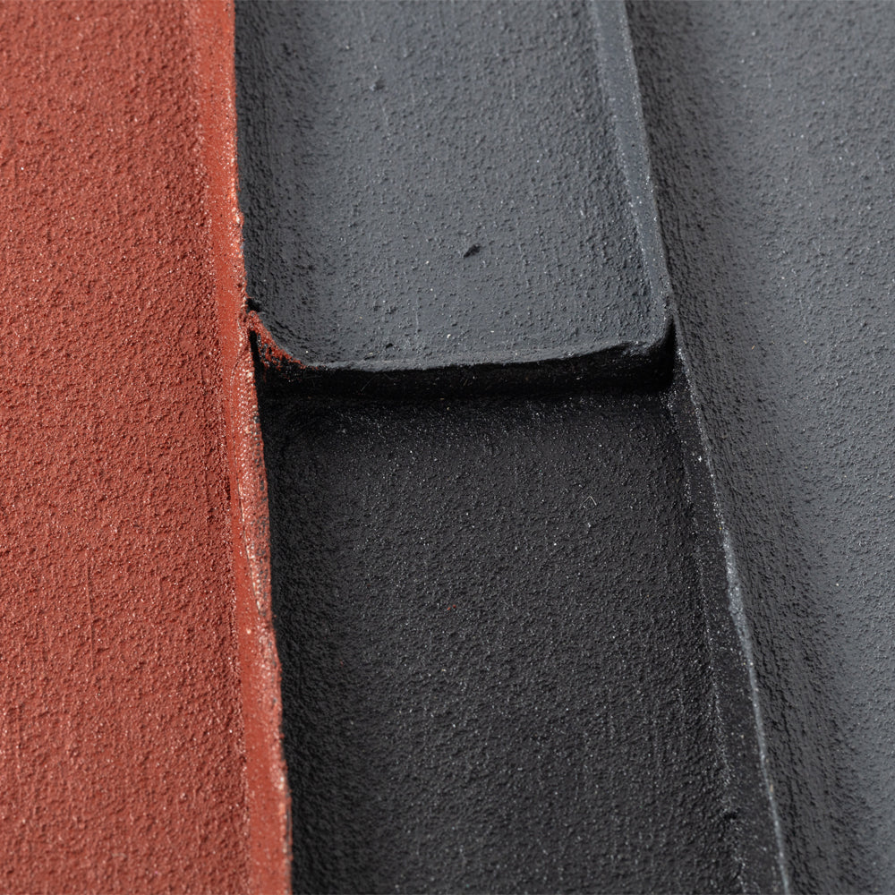 Tablou VESLA 02, 60 × 80 × 3.2 cm — imagine 2