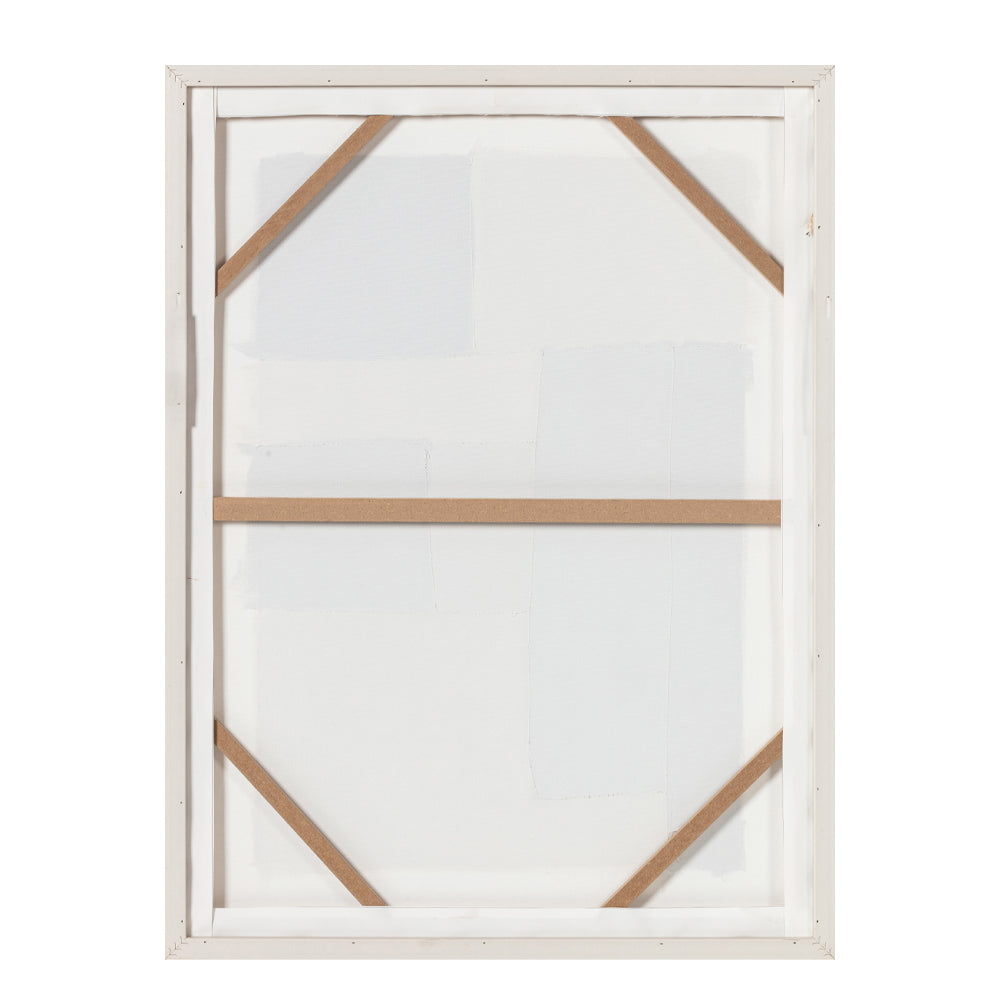 Tablou VESLA 02, 60 × 80 × 3.2 cm — imagine 4