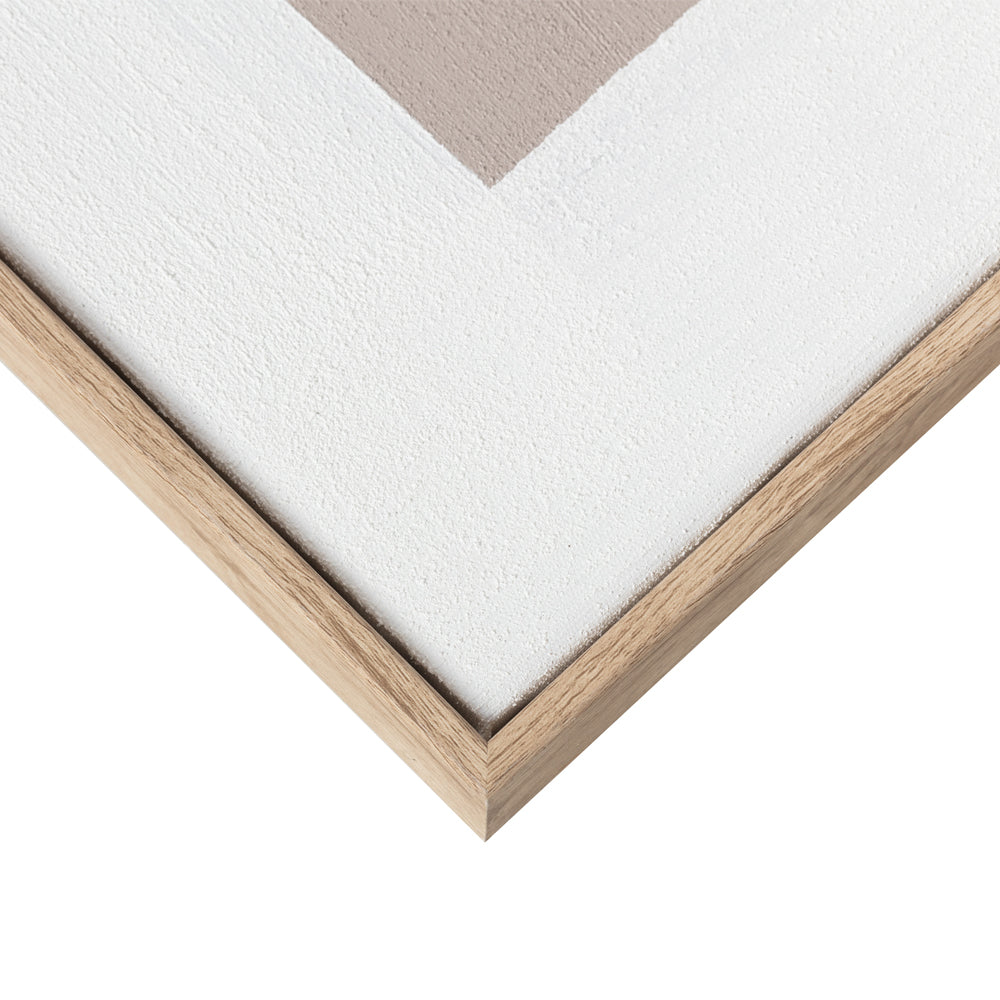 Tablou SKOGEN 02, 60 × 80 × 3.2 cm — imagine 3