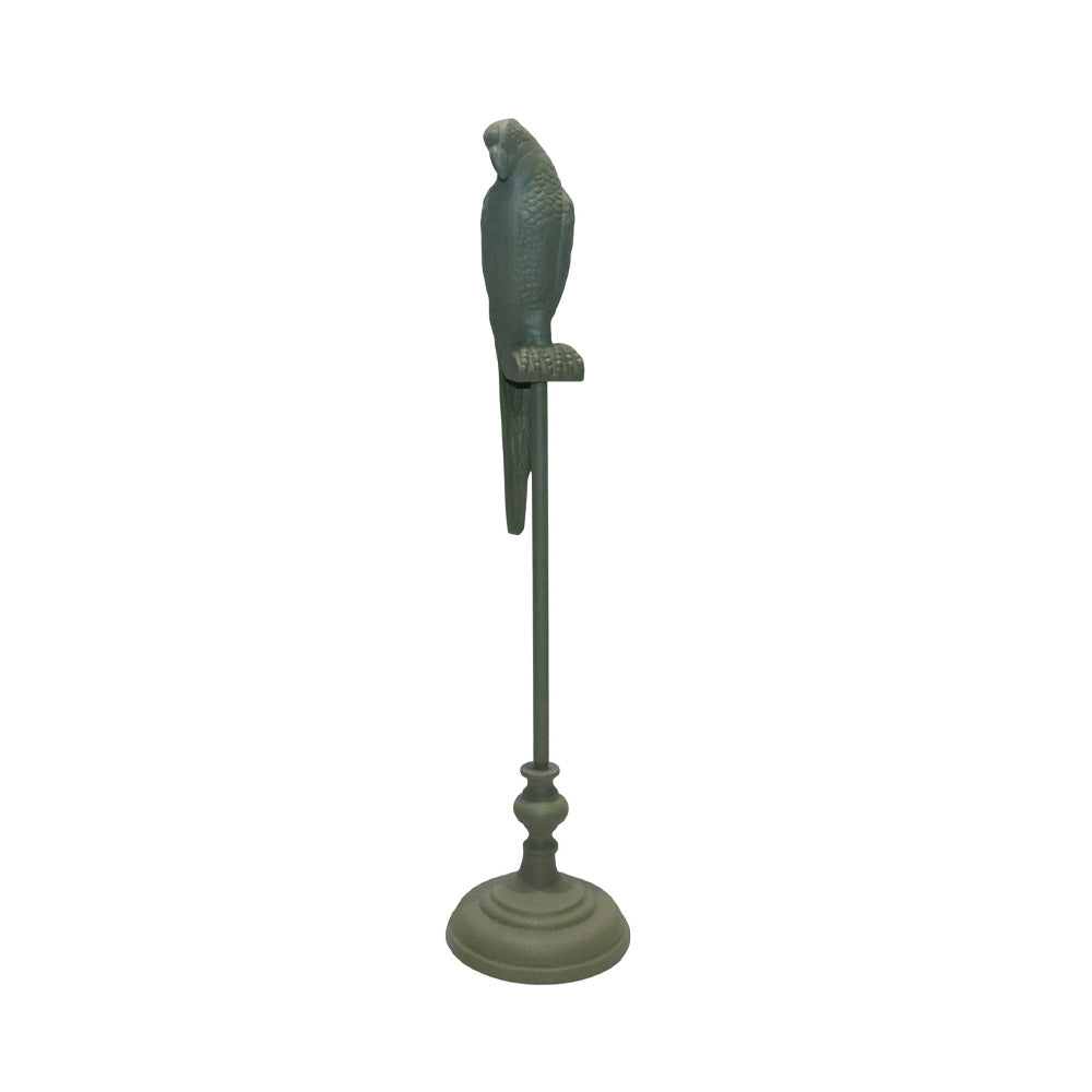 Figură decorativă AKSEL, 13.5 × 13.5 × 57 cm