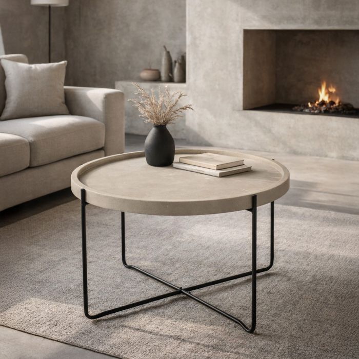 Masuta FANCY 63CM
