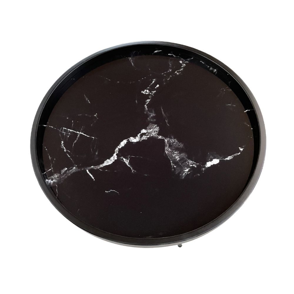 Masuta de cafea MARMORES 60CM