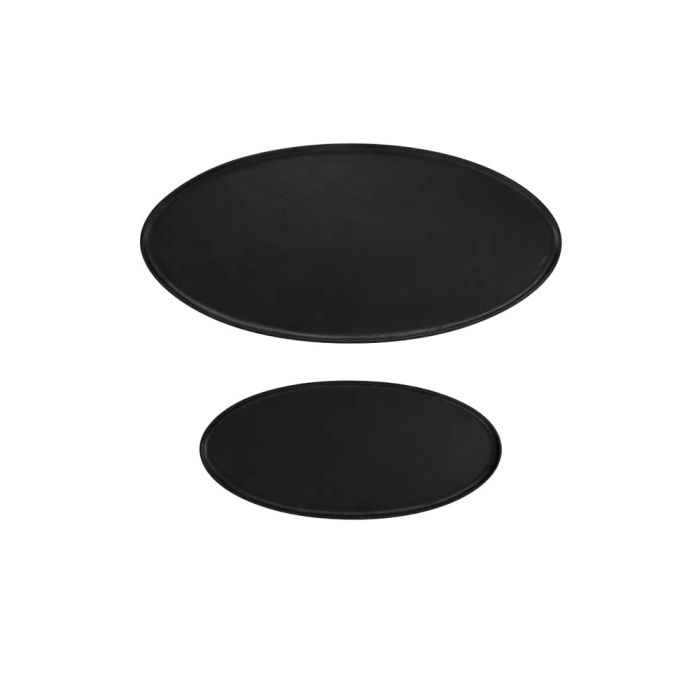 Set de 3 masute de cafea LANDER