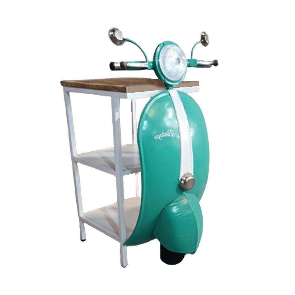 Masuta de cafea RALIO VESPA 61 x 48 x 88 CM