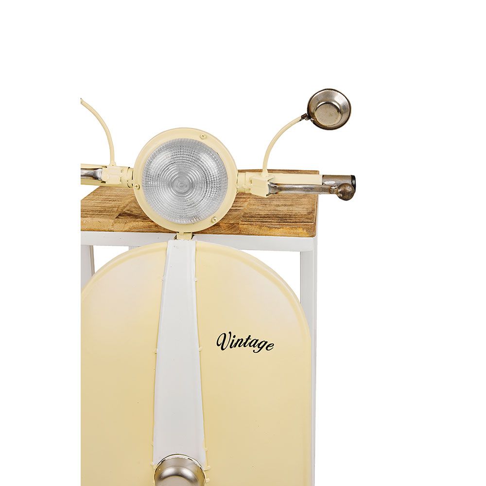 Masuta de cafea RALIO VESPA 61 x 48 x 88 CM