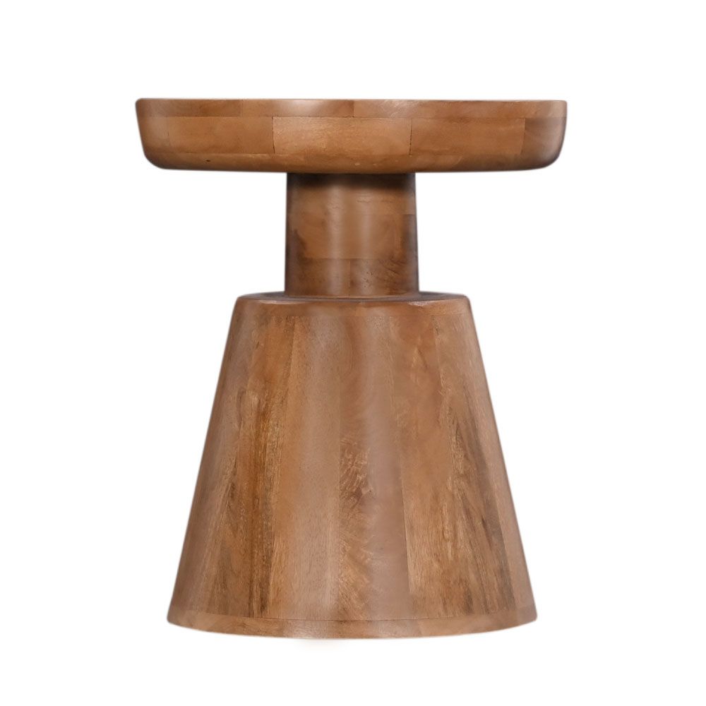 Masuta de cafea SAVELA Ø38 x 46 CM