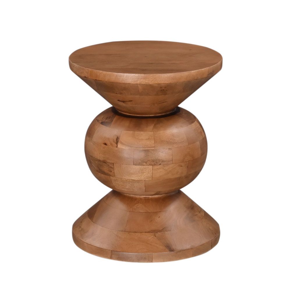 Masuta de cafea CORINT Ø40 x 52 CM