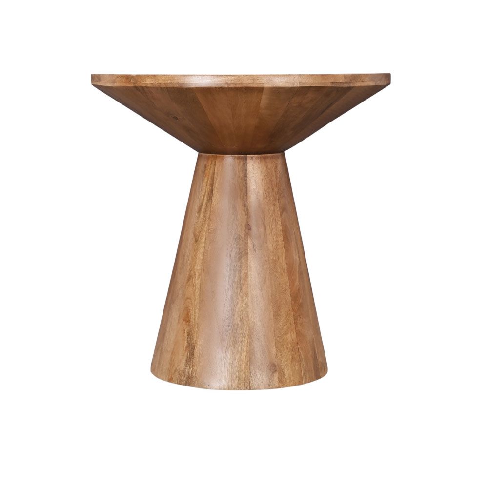 Masuta de cafea DORVAL Ø60 x 60 CM