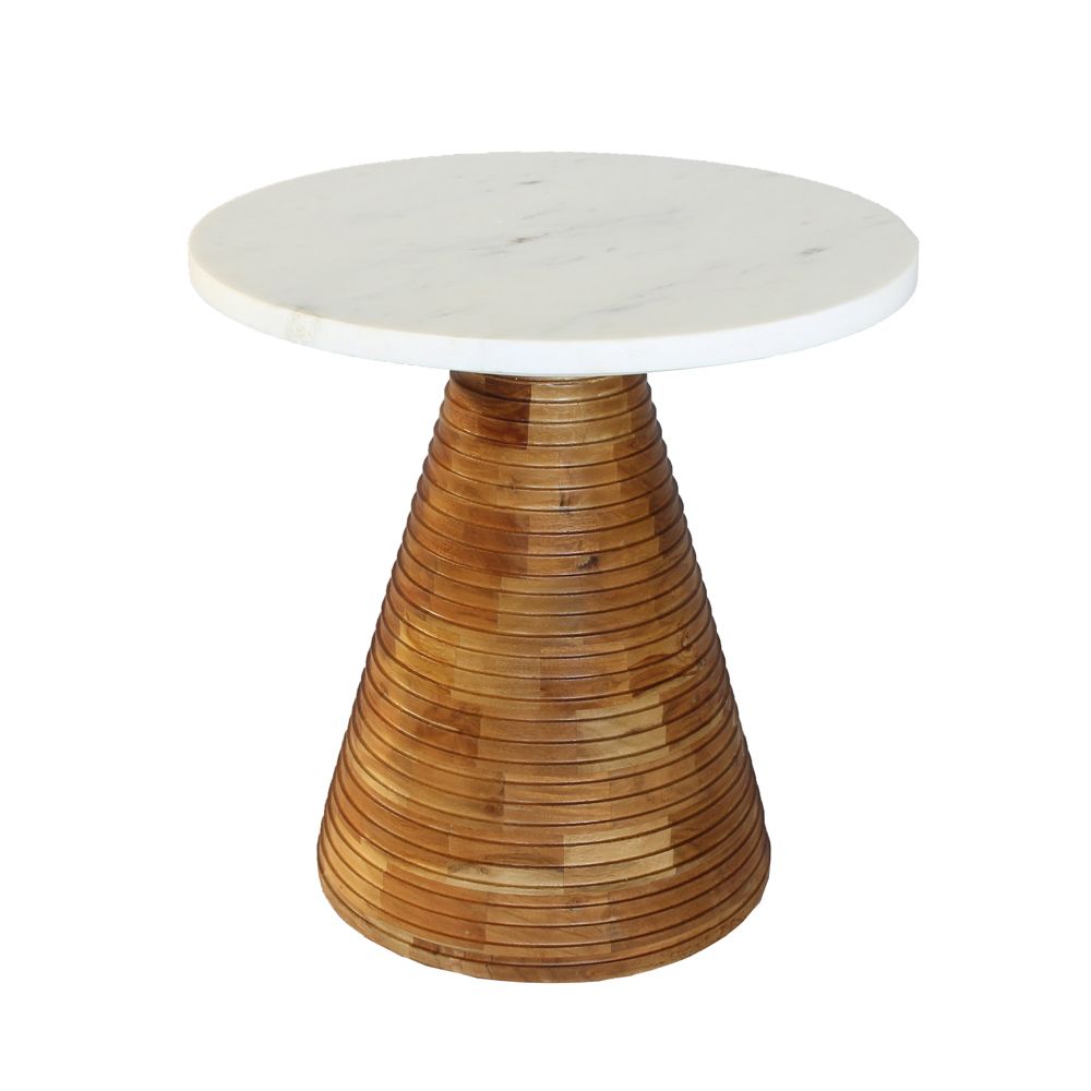 Masuta de cafea DALENA Ø45 x 45 CM