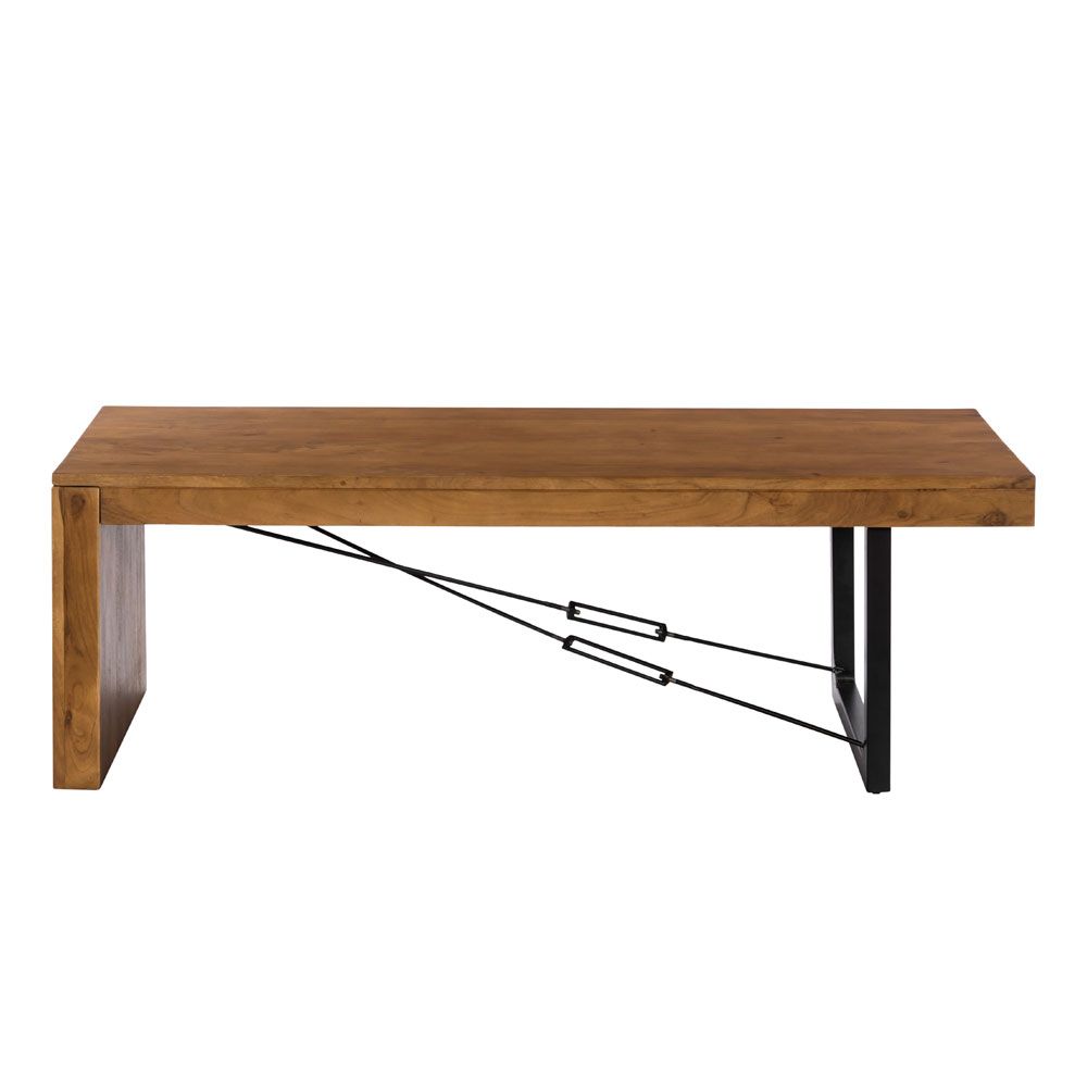 Masuta de cafea SELVRON 120 x 60 x 40 CM