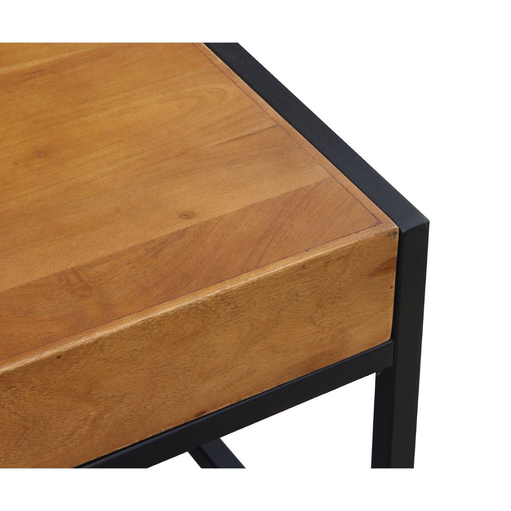 Masuta de cafea SORINA 84 x 80 x 42 CM