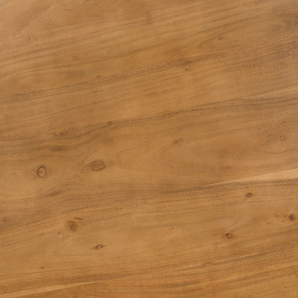 Masuta de cafea CALEVA WALNUT 95 x 65 x 48 CM