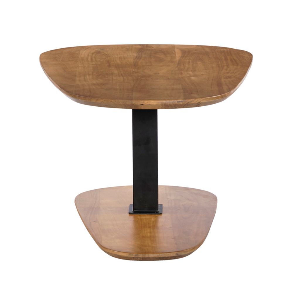 Masuta de cafea CALEVA WALNUT 95 x 65 x 48 CM