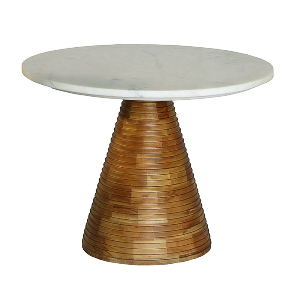 Masuta de cafea DALENA Ø60 x 45 CM