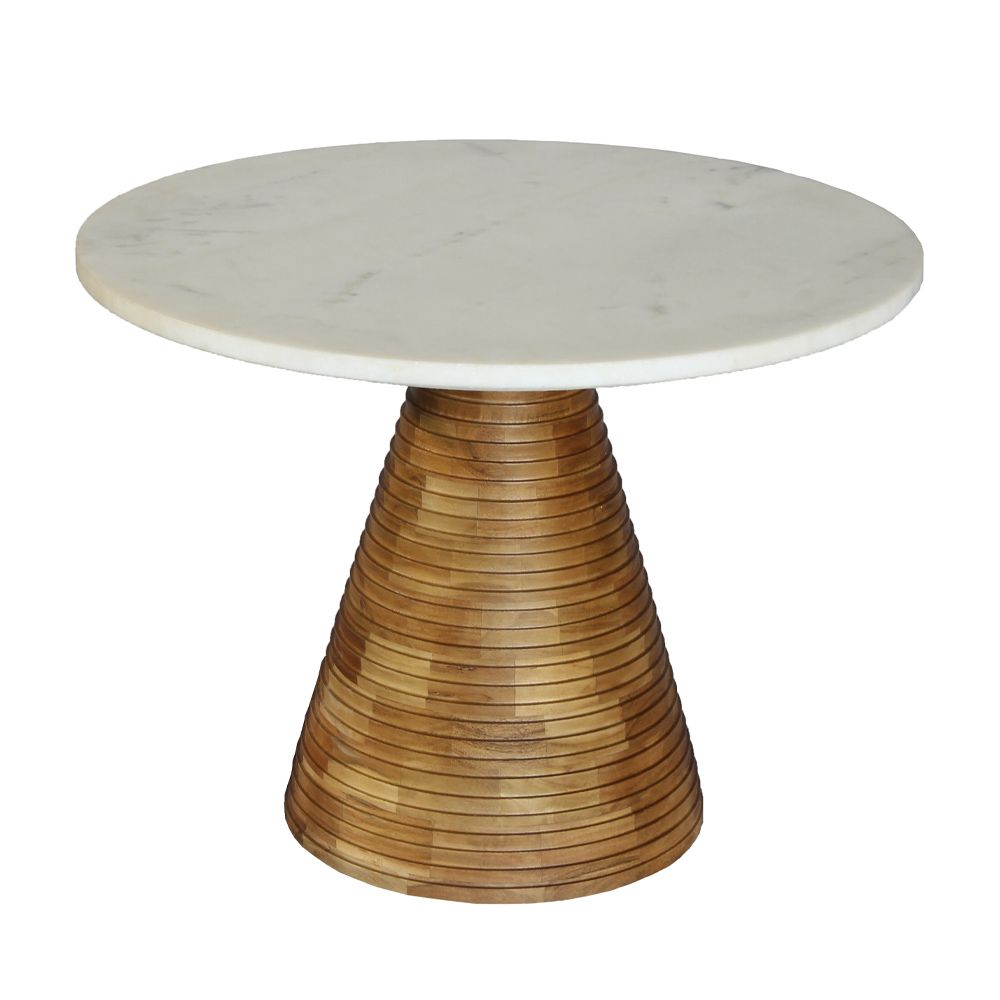 Masuta de cafea DALENA Ø60 x 45 CM