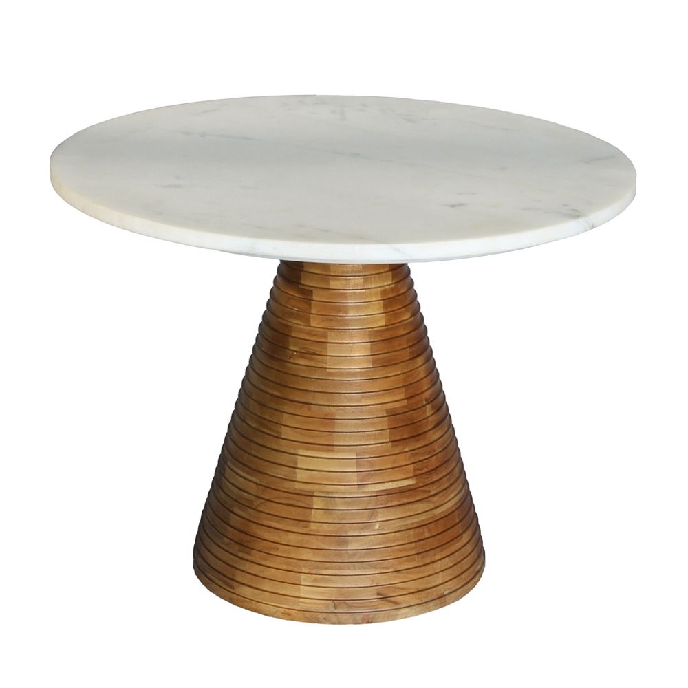 Masuta de cafea DALENA Ø60 x 45 CM