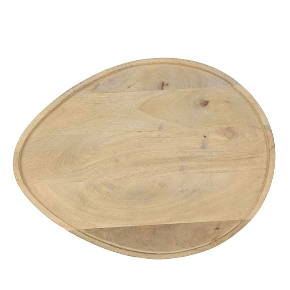 Masuta de cafea TOLENA 56 x 43 x 56 CM
