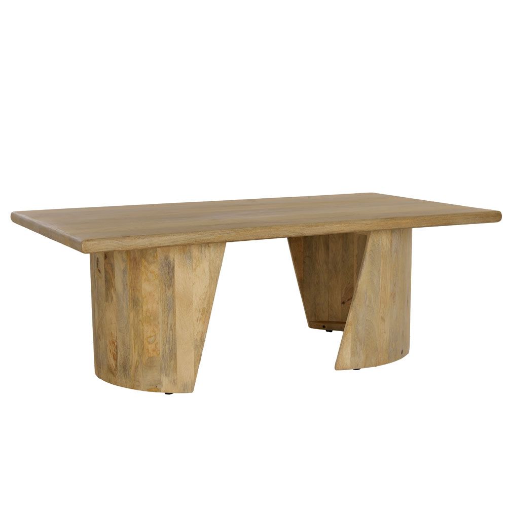 Masuta de cafea BRISONA 130 x 70 x 45 CM