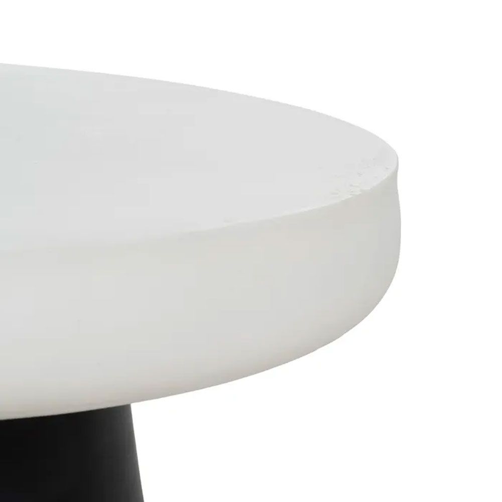 Masuta de cafea TORDASH Ø90 x 39 CM