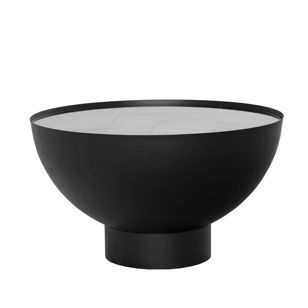 Masuta de cafea NEROLA Ø70 x 40 CM